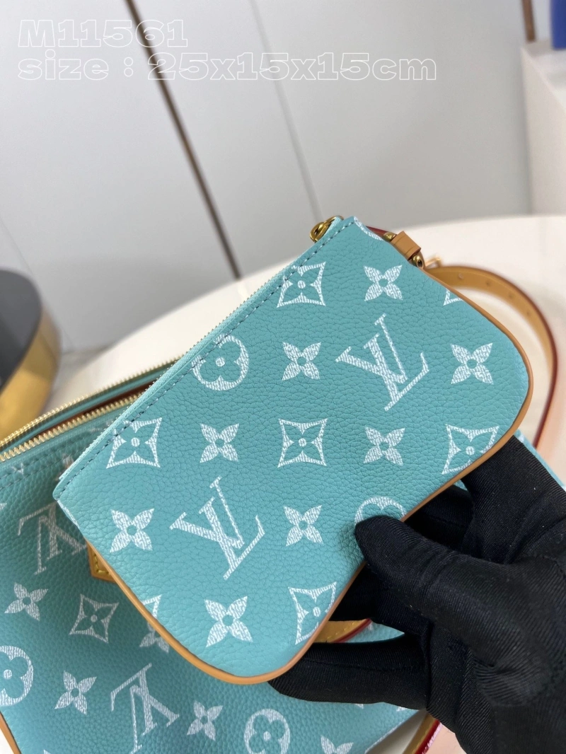 EasyMatch LX Speedy Bags 4787