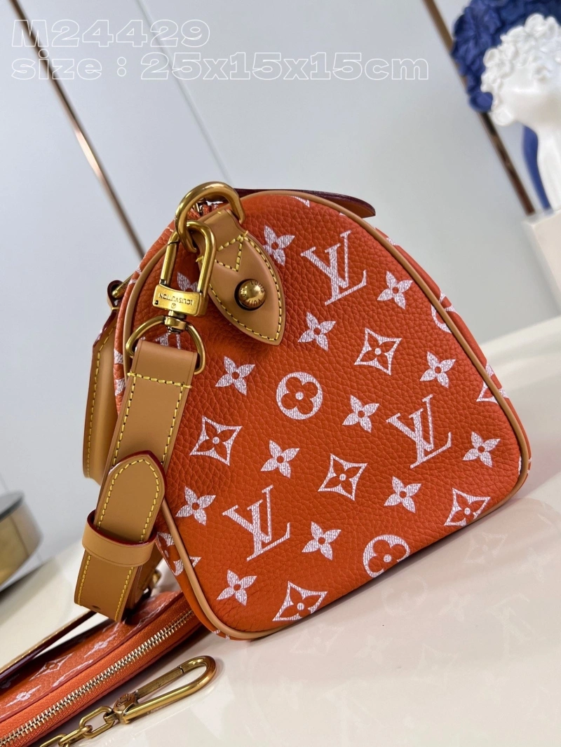 Minimalist LX Speedy Bags 4772