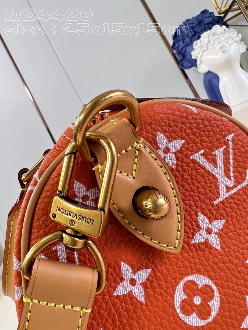 Minimalist LX Speedy Bags 4772