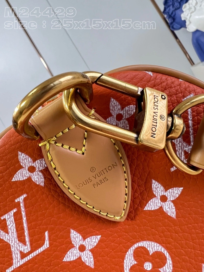 Minimalist LX Speedy Bags 4772