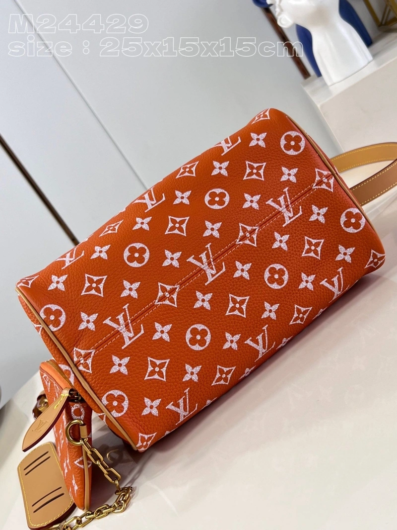Minimalist LX Speedy Bags 4772
