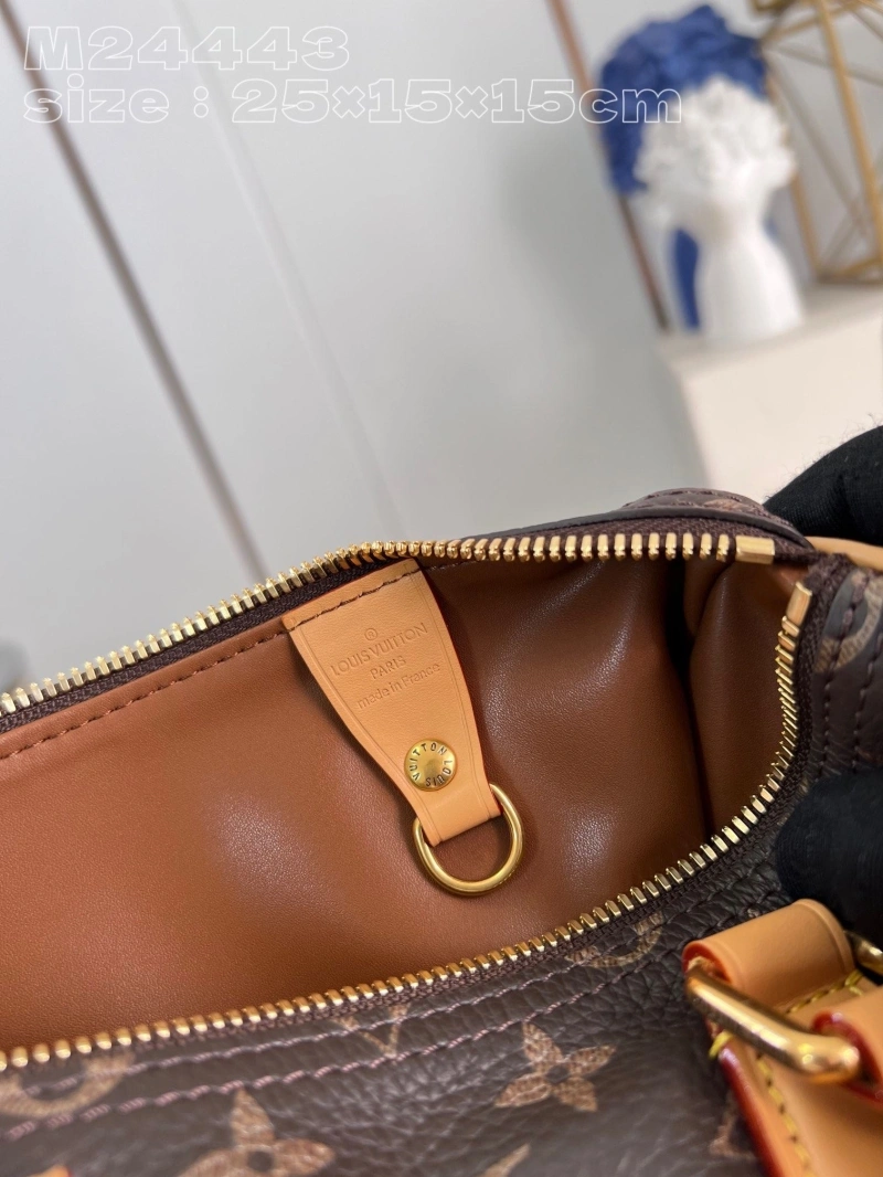LX Speedy Bags Practical 4762