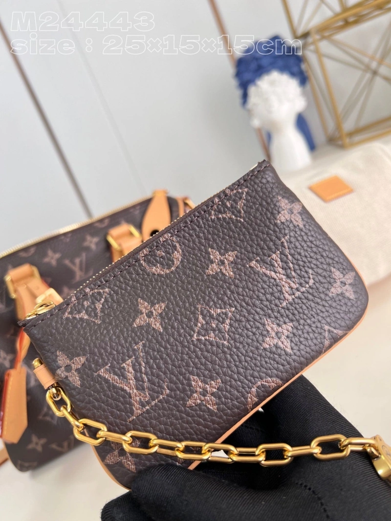 LX Speedy Bags Practical 4762