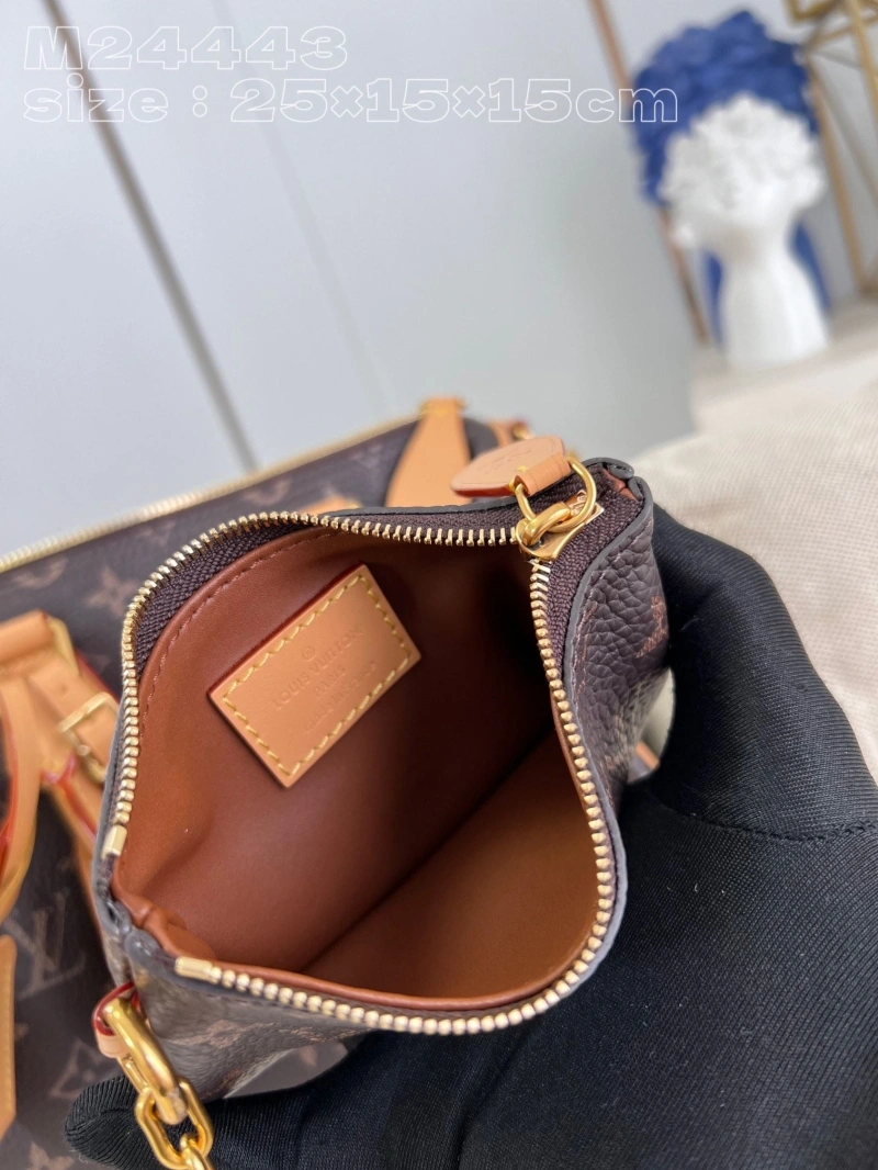 LX Speedy Bags Practical 4762