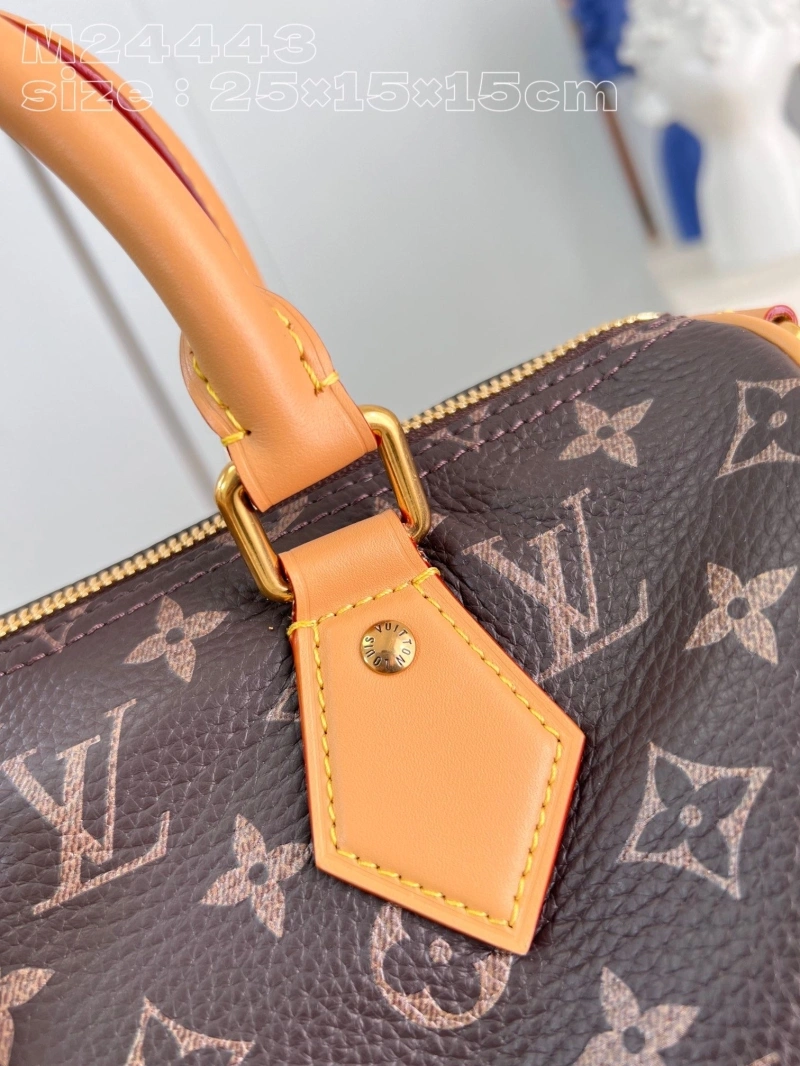 LX Speedy Bags Practical 4762