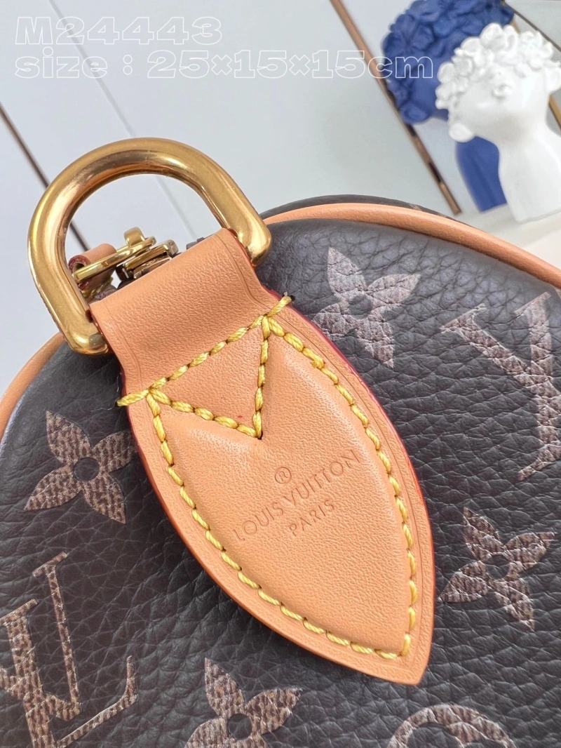 LX Speedy Bags Practical 4762