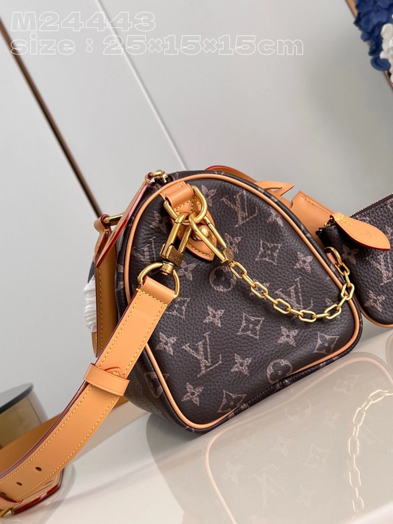 LX Speedy Bags Practical 4762