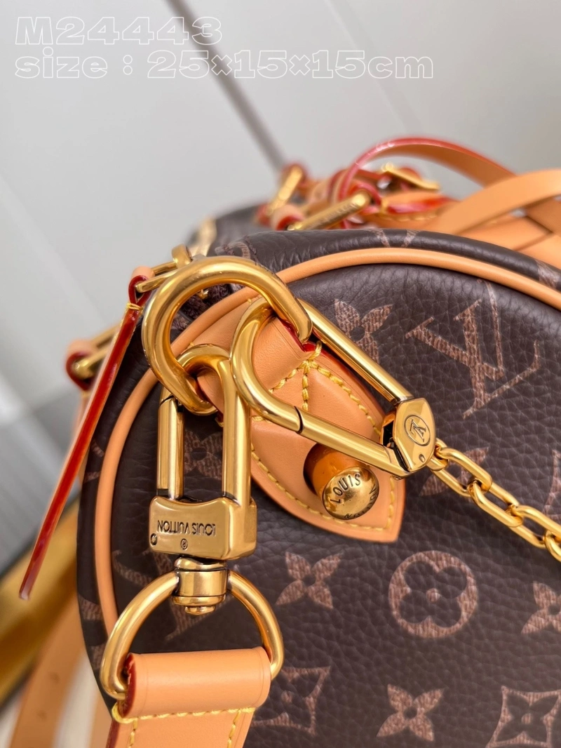 LX Speedy Bags Practical 4762