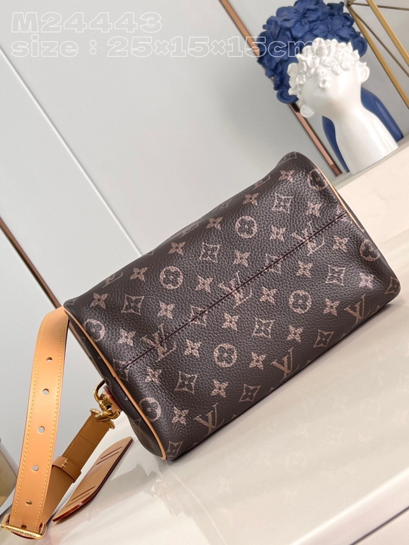 LX Speedy Bags Practical 4762