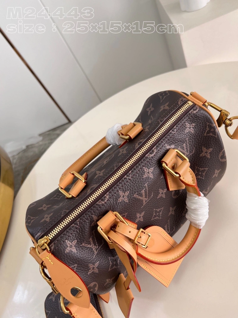 LX Speedy Bags Practical 4762