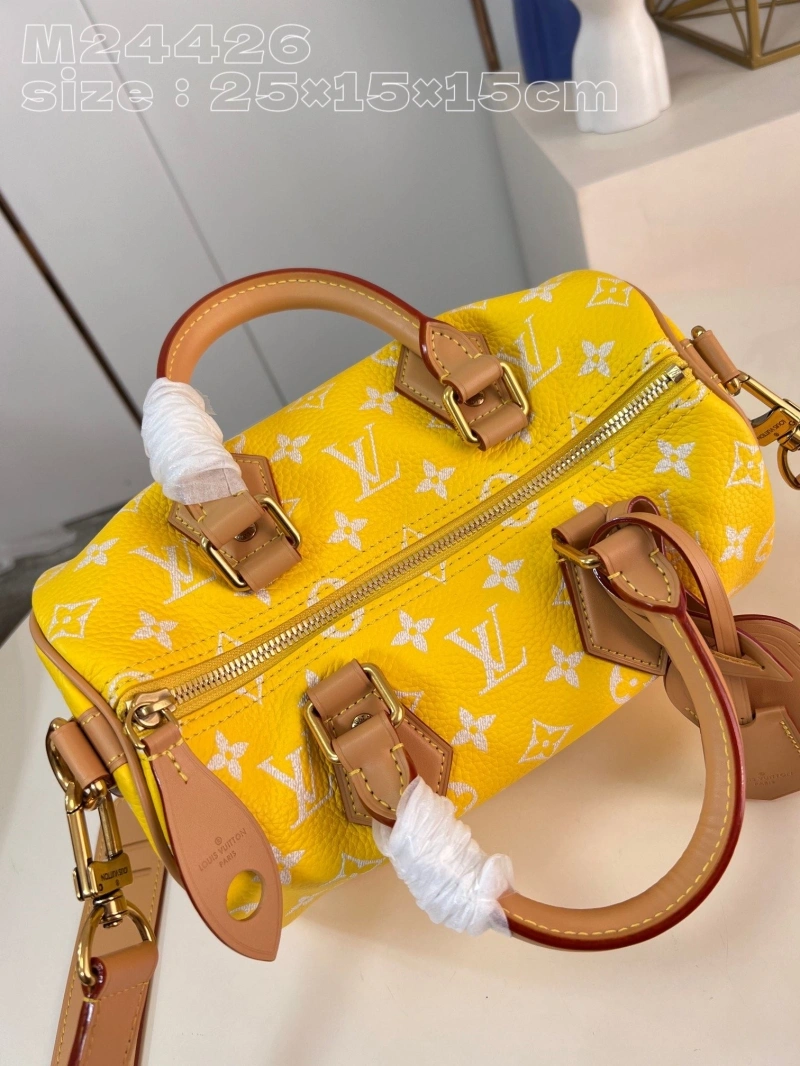 LX Speedy Bags Reliable 4779