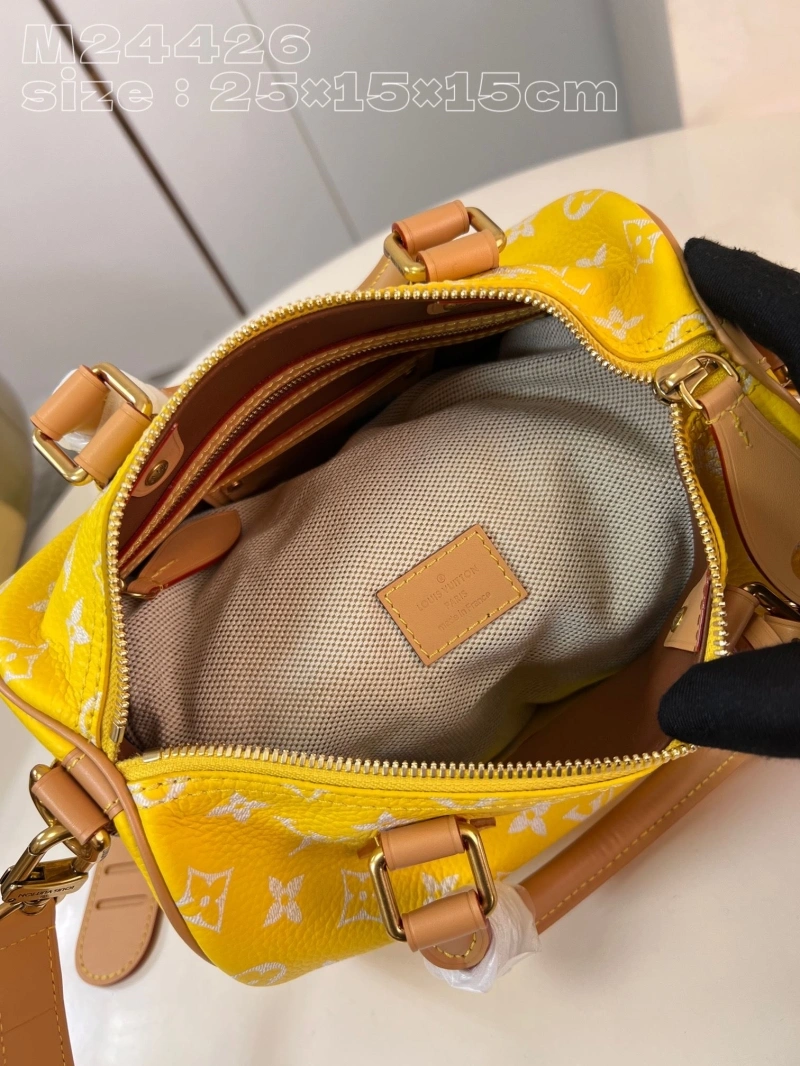 LX Speedy Bags Reliable 4779