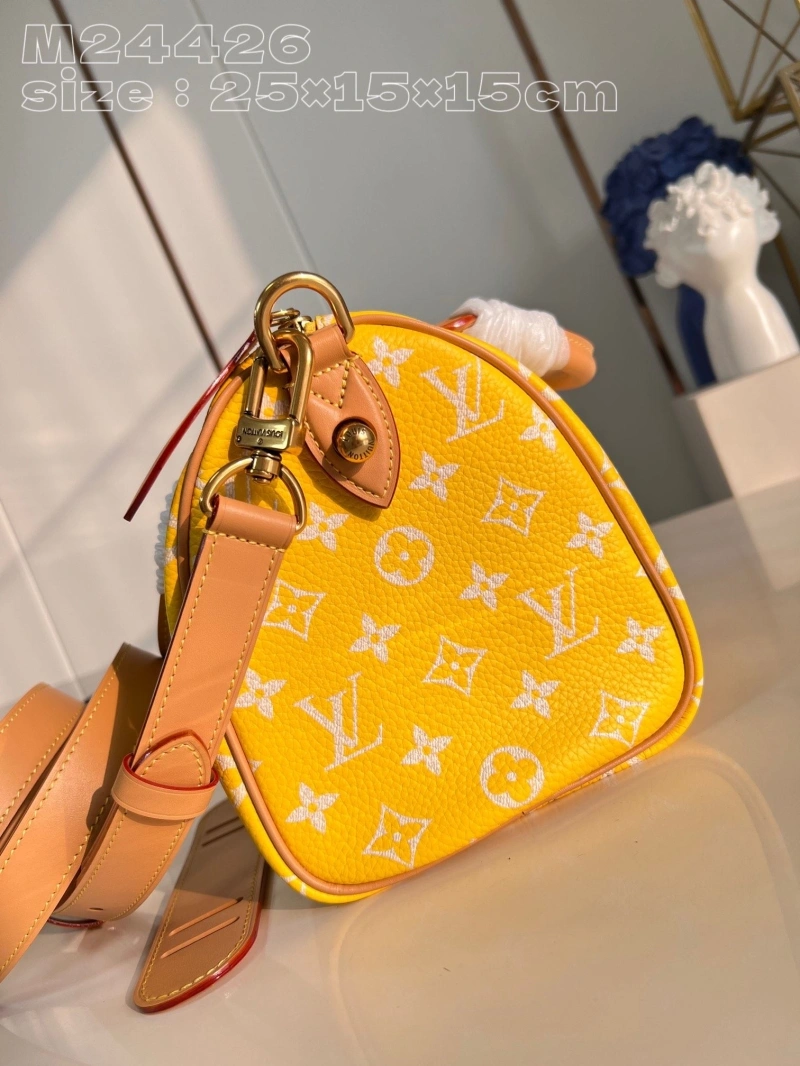 LX Speedy Bags Reliable 4779