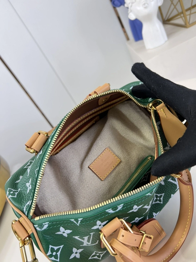 Breathable LX Speedy Bags 4789