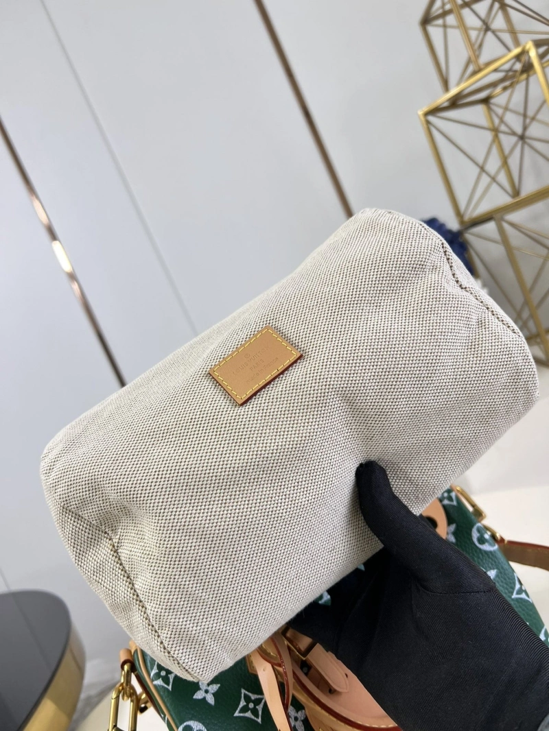 Breathable LX Speedy Bags 4789