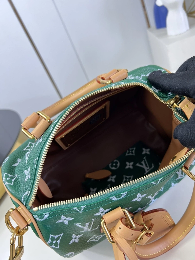 Breathable LX Speedy Bags 4789