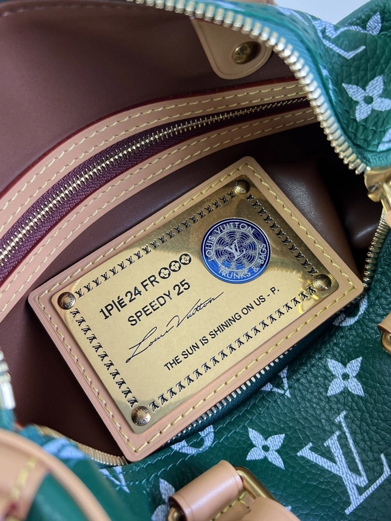 Breathable LX Speedy Bags 4789