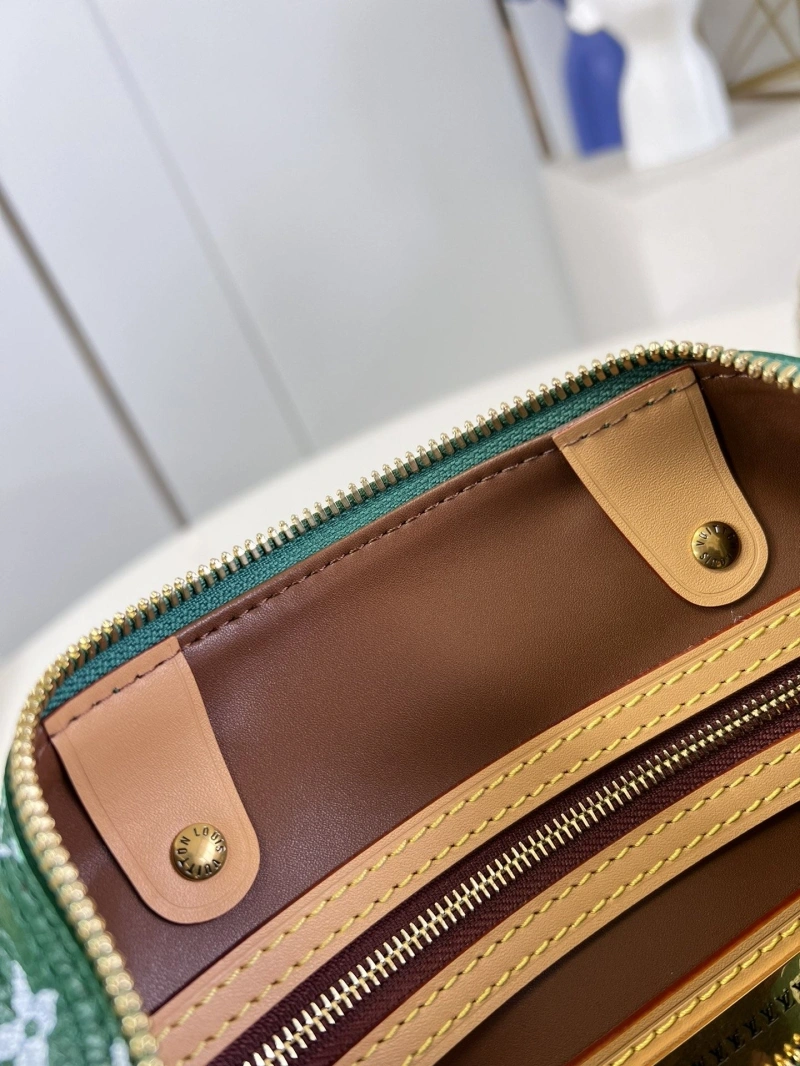 Breathable LX Speedy Bags 4789