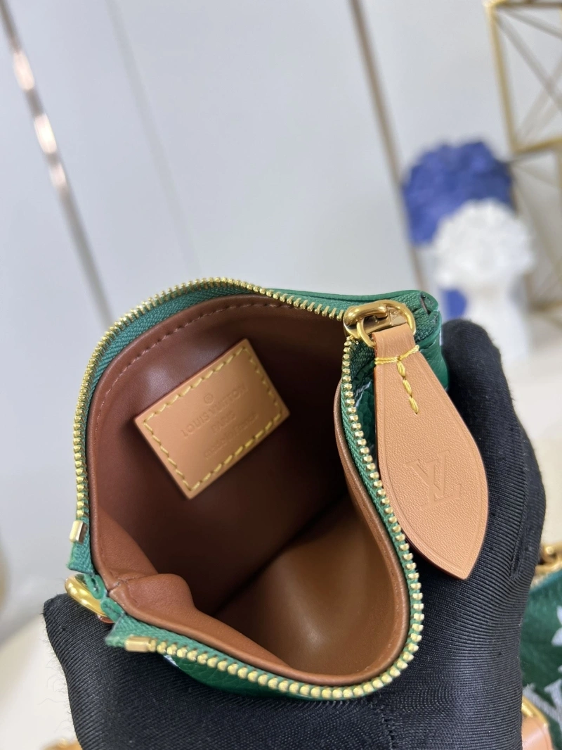 Breathable LX Speedy Bags 4789