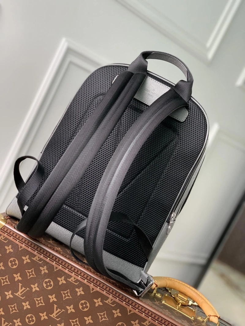 LX Backpacks Sophisticated 4989