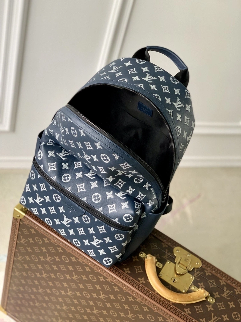 NewStyle LX Backpacks 4984