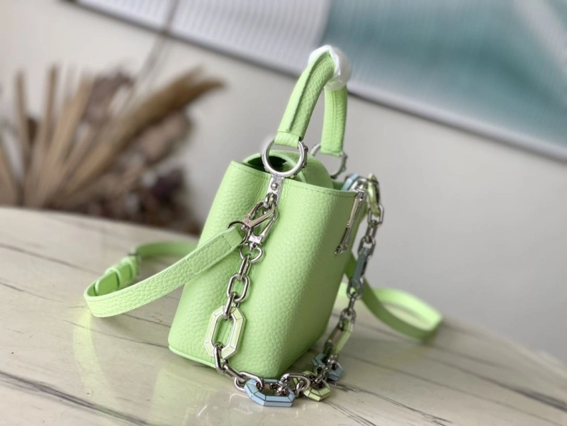 LX Caxucines Bags Flexible 4951