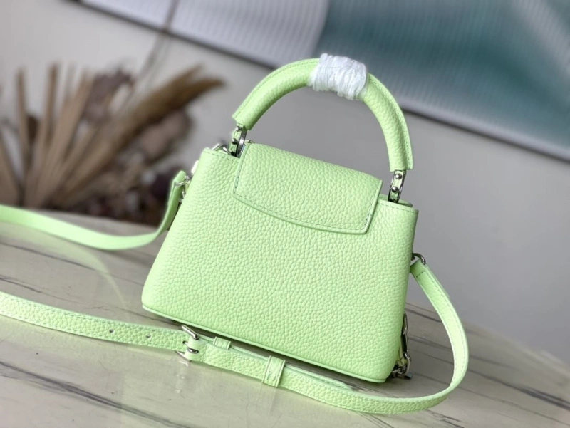 LX Caxucines Bags Flexible 4951