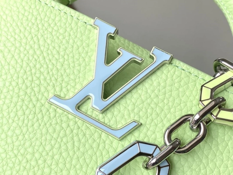 LX Caxucines Bags Flexible 4951