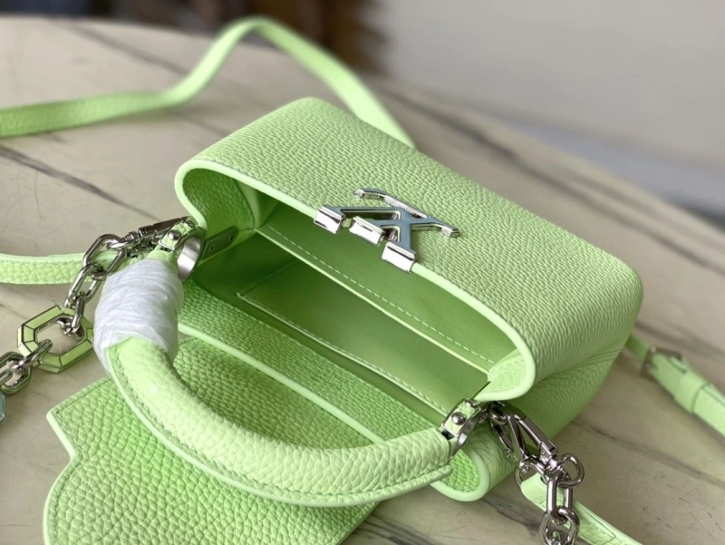 LX Caxucines Bags Flexible 4951