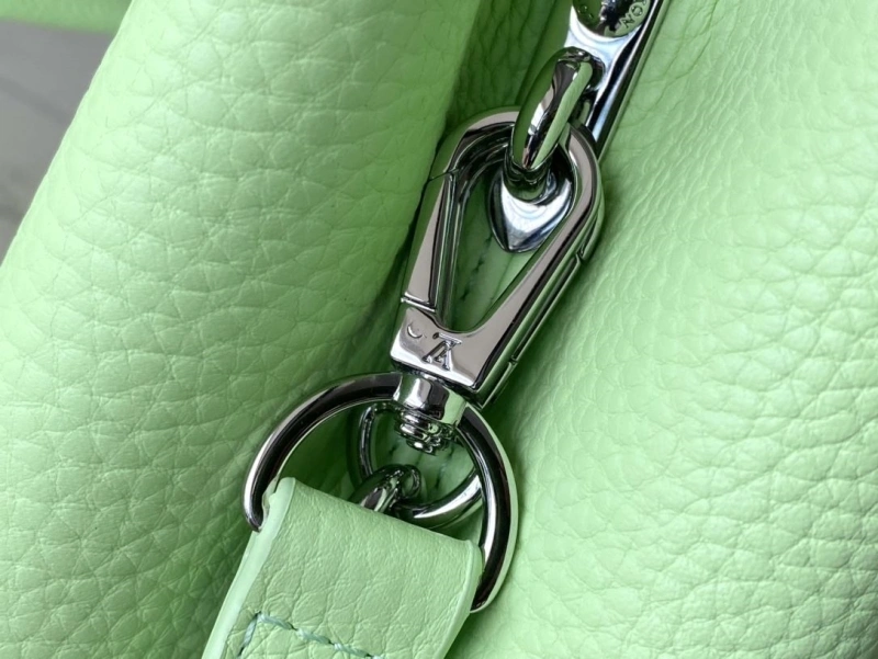 Breathable LX Caxucines Bags 4956
