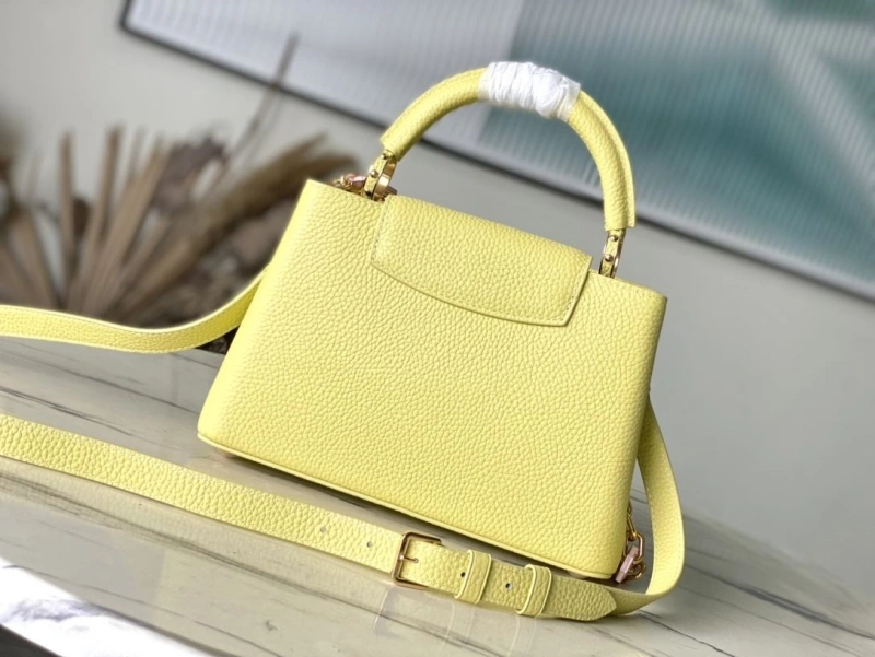 Vibrant LX Caxucines Bags 4927