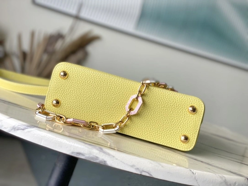 Vibrant LX Caxucines Bags 4927