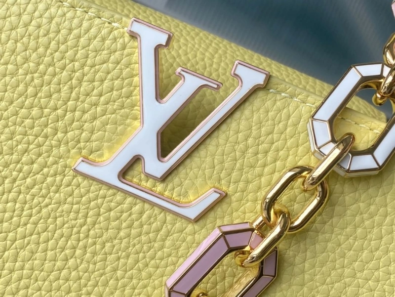 Vibrant LX Caxucines Bags 4927