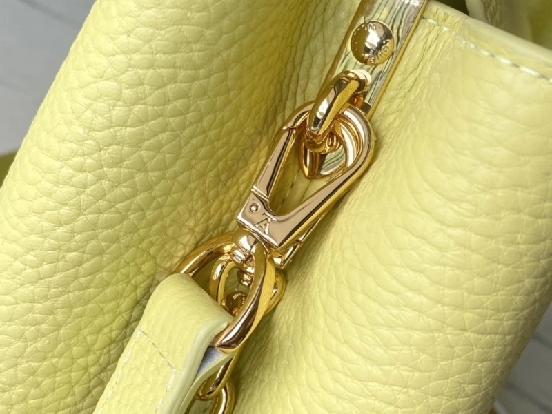 Vibrant LX Caxucines Bags 4927