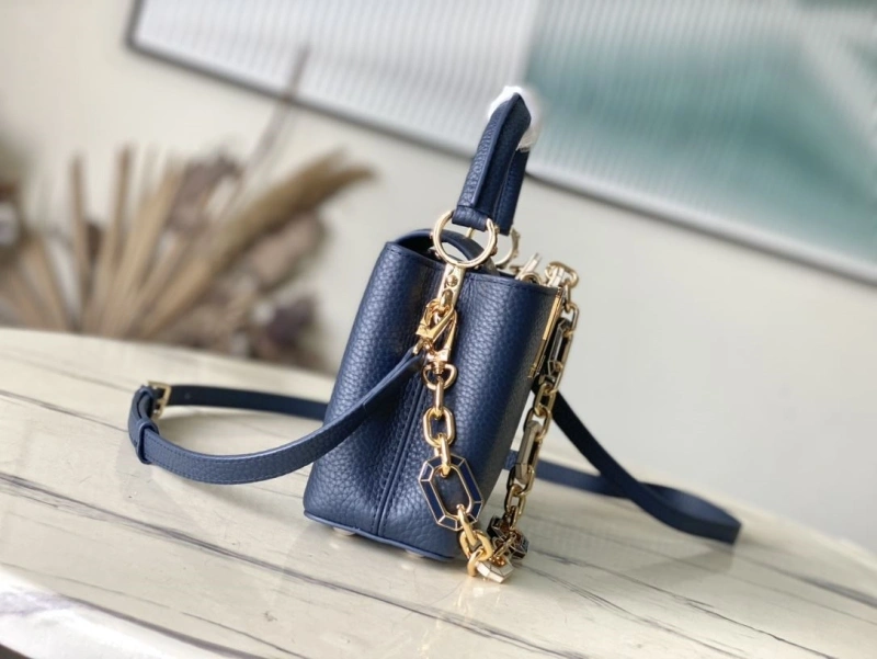 LX Caxucines Bags Soft 4935