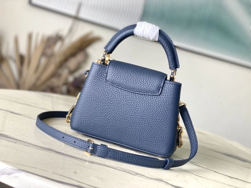 LX Caxucines Bags Soft 4935