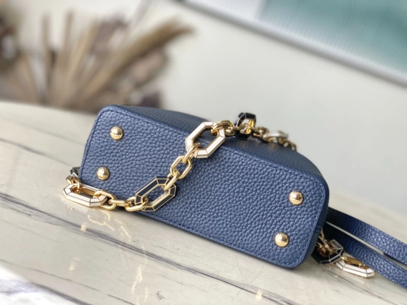LX Caxucines Bags Soft 4935