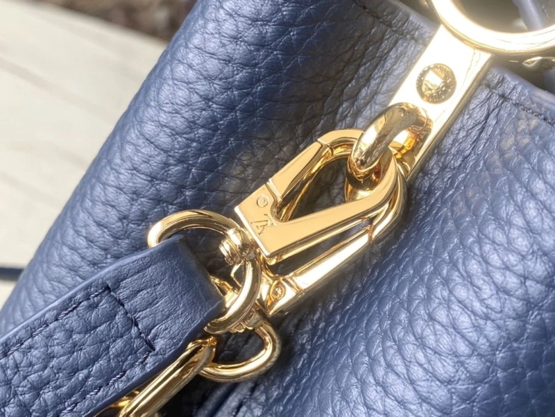 LX Caxucines Bags Soft 4935