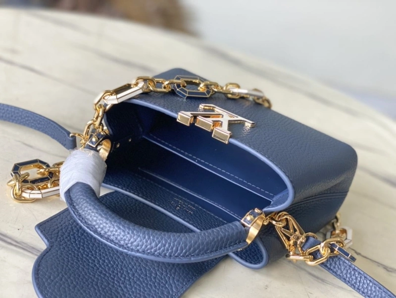 LX Caxucines Bags Soft 4935