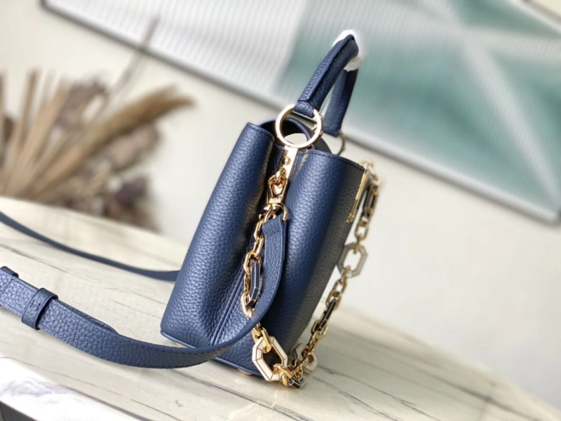 Popular LX Caxucines Bags 4924