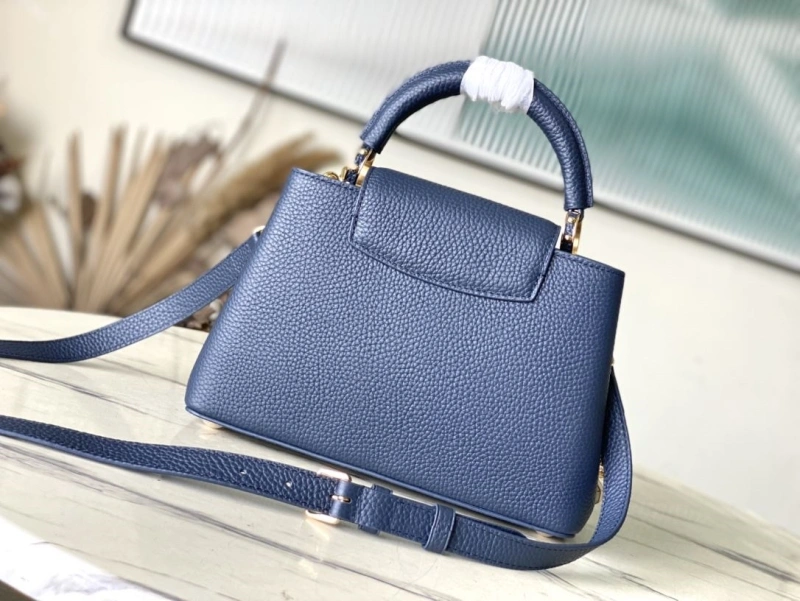 Popular LX Caxucines Bags 4924