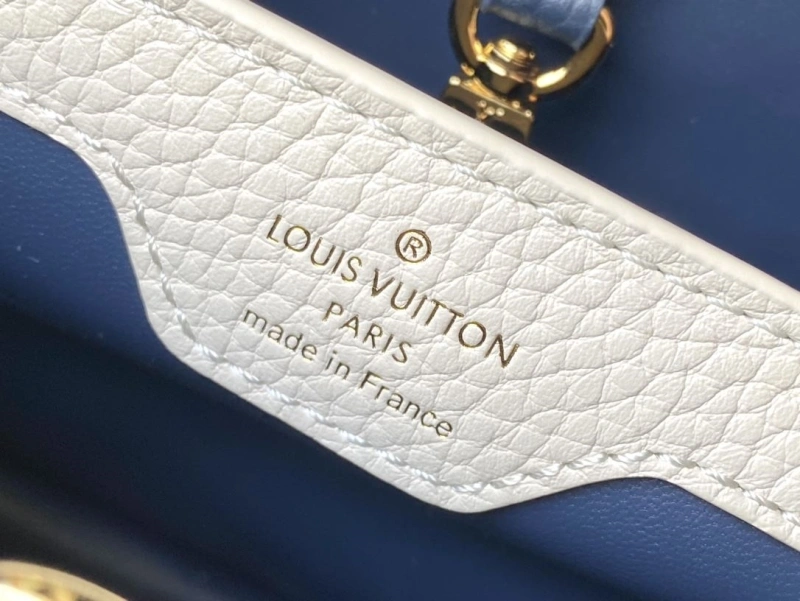 Popular LX Caxucines Bags 4924