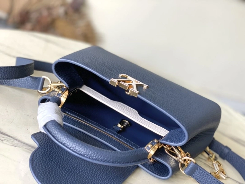 Popular LX Caxucines Bags 4924