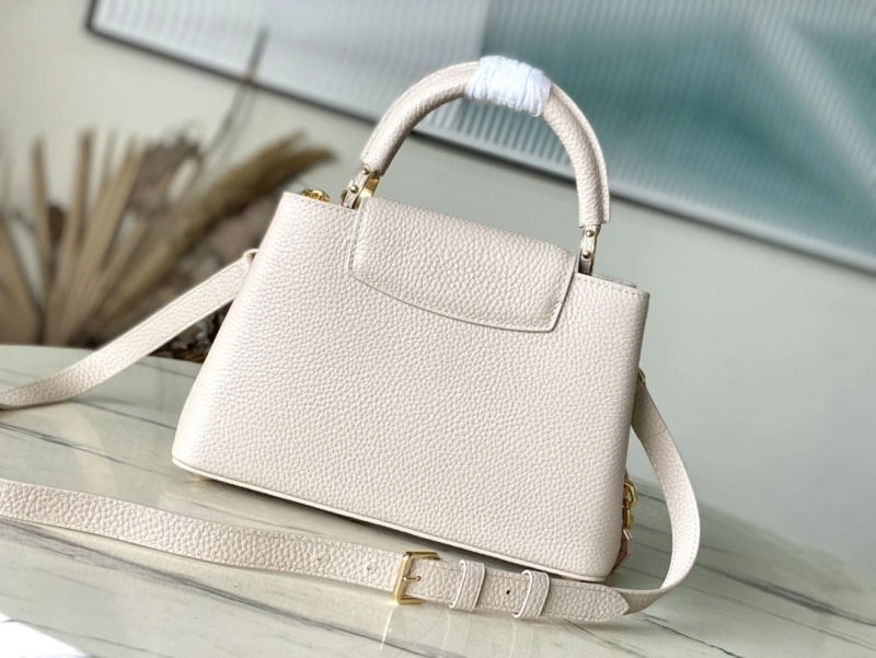 Versatile LX Caxucines Bags 4923