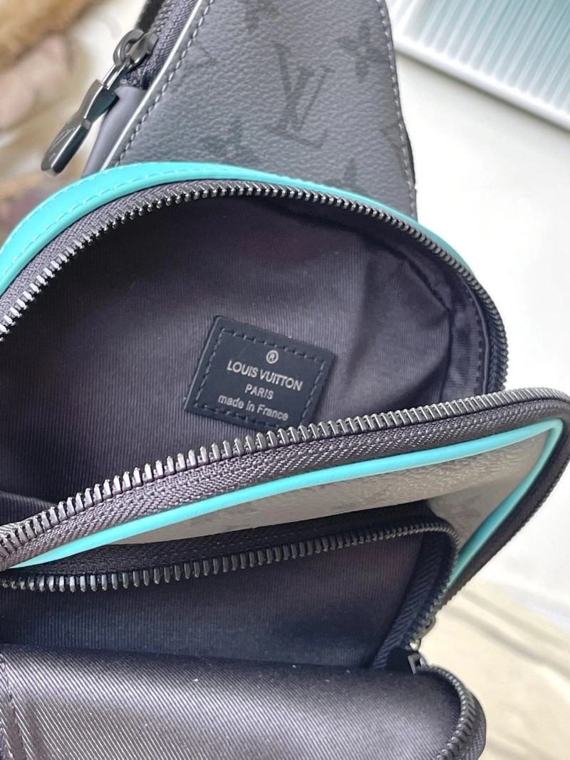 LX Satchel Bags Bold 4807