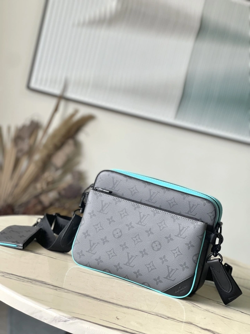 Compact LX Satchel Bags 4822