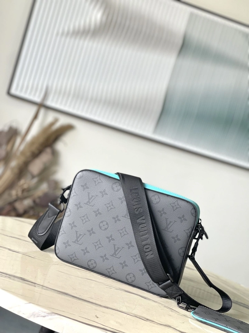 Compact LX Satchel Bags 4822