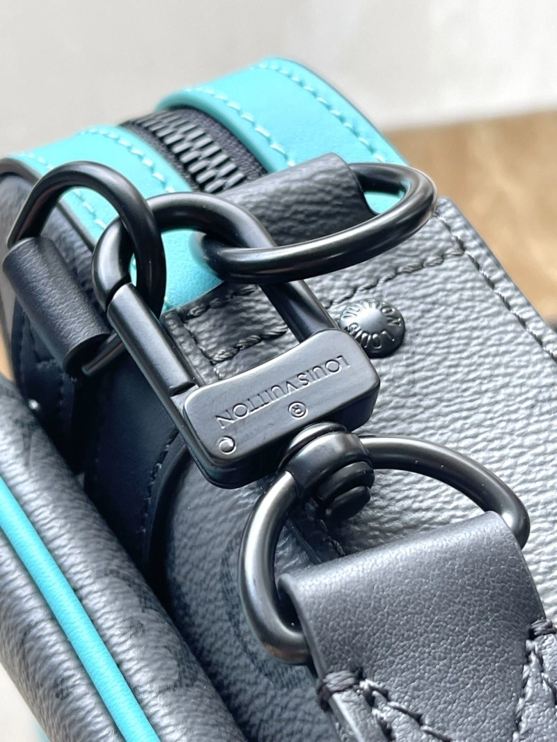 Compact LX Satchel Bags 4822