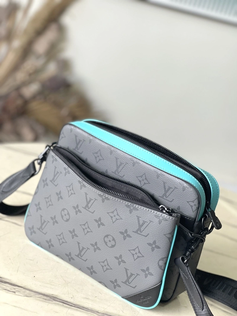 Compact LX Satchel Bags 4822