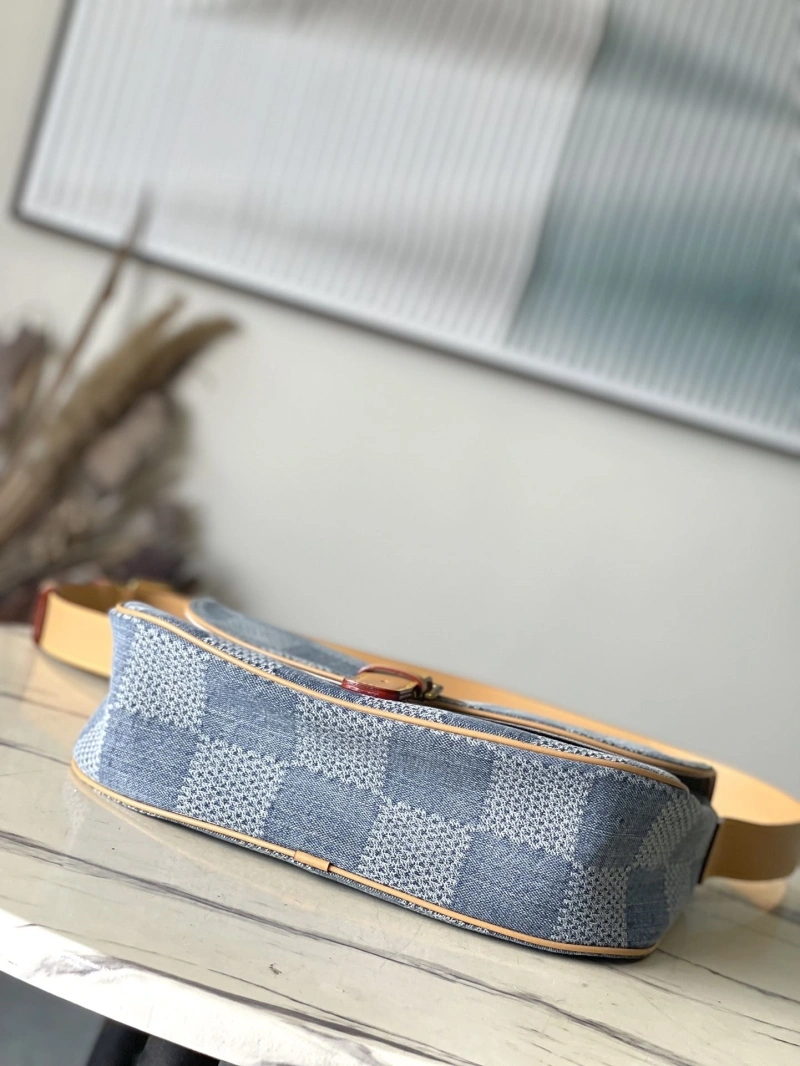 Resilient LX Satchel Bags 4816